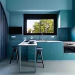 Malvarrosa Point Blue Appartamento *