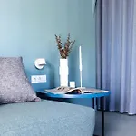 Malvarrosa Point Blue Валенсия