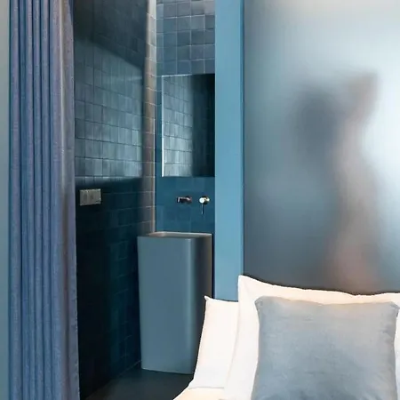 Apartamento Malvarrosa Point Blue Valência