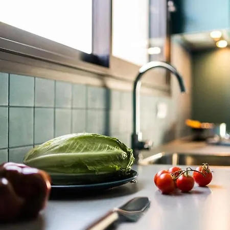 Malvarrosa Point Blue Valência