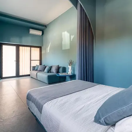 Malvarrosa Point Blue شقة فالنسيا
