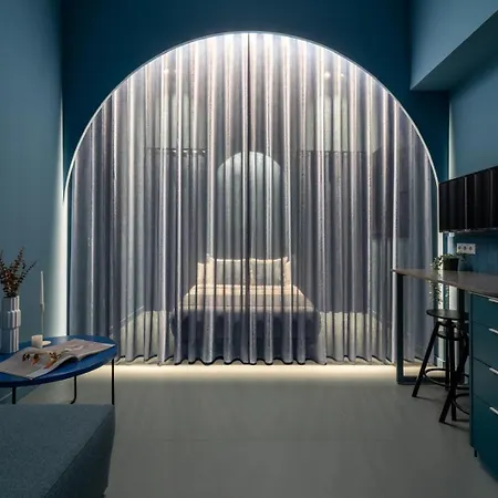 Malvarrosa Point Blue * ולנסיה