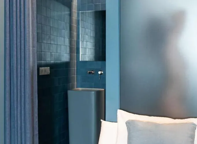 דירה Malvarrosa Point Blue ולנסיה