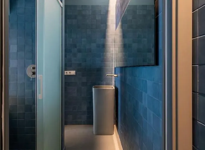 Malvarrosa Point Blue דירה