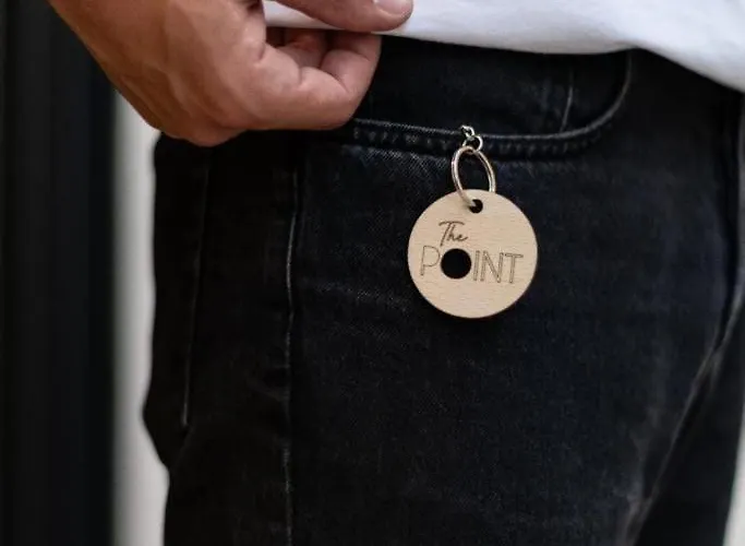 דירה Malvarrosa Point Blue