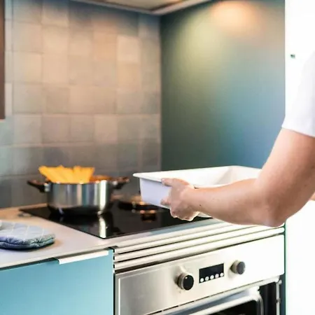 Malvarrosa Point Blue * Valencia