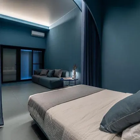 Malvarrosa Point Blue *