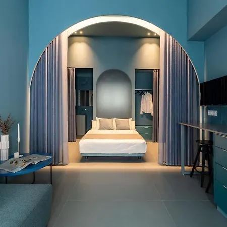 Appartamento Malvarrosa Point Blue *