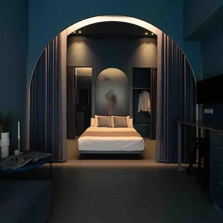 Appartamento Malvarrosa Point Blue Valenza