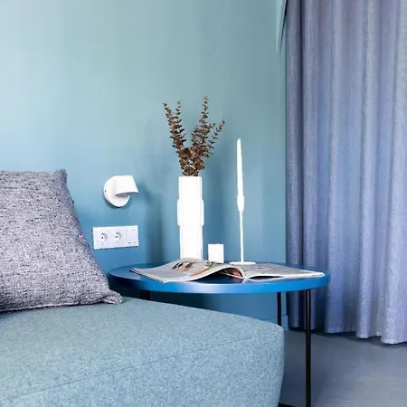 Malvarrosa Point Blue Valenza