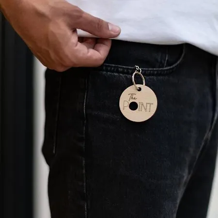 Appartamento Malvarrosa Point Blue